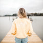 Long Sleeve Crew Necks