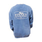 Long Sleeve Crew Necks